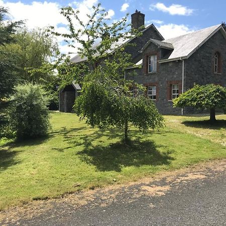 Gasthaus Ridge Wood House Armagh Exterior foto