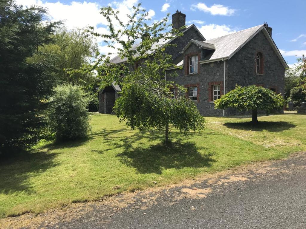 Gasthaus Ridge Wood House Armagh Exterior foto